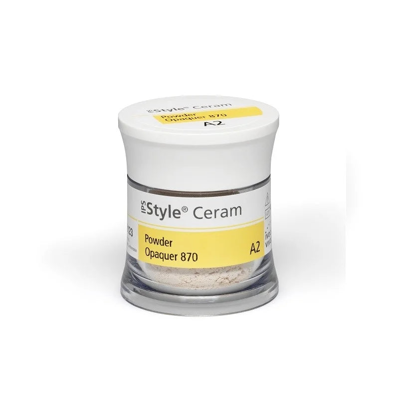 IPS Style Ceram Powder Opaquer 18g