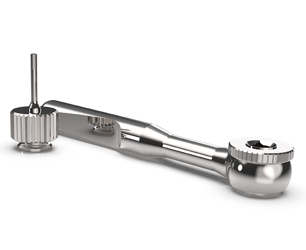 RealGUIDE™ Z3D Guided Surgery Kit