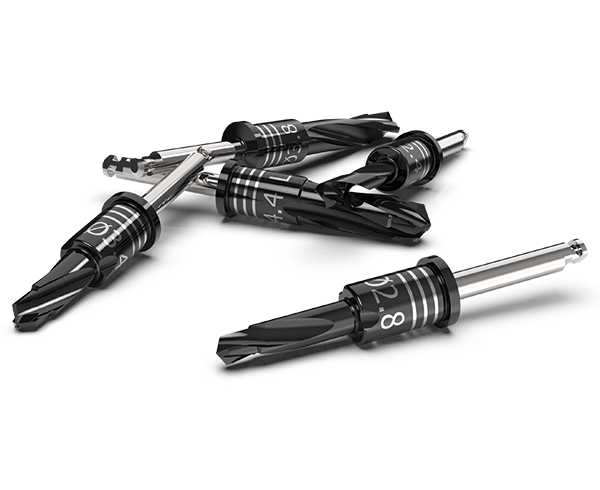 RealGUIDE™ Z3D Guided Surgery Kit