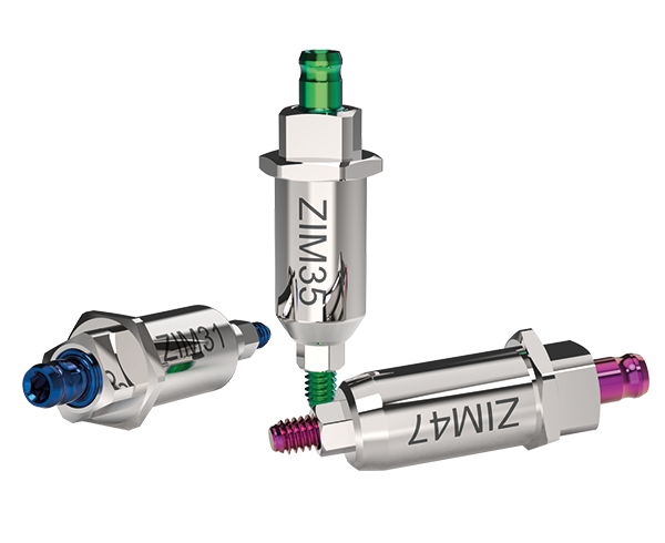 RealGUIDE™ Z3D Guided Surgery Kit