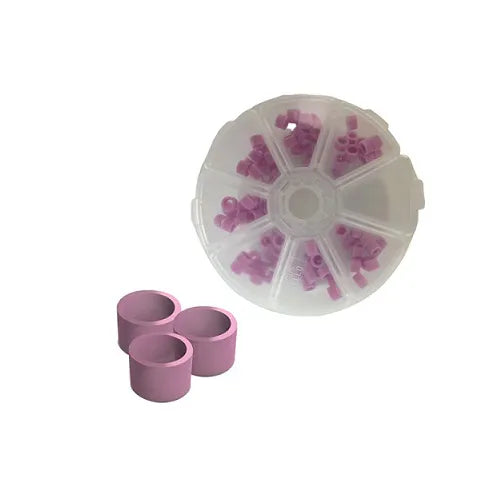 Indusbello индикаторни силиконови пръстени