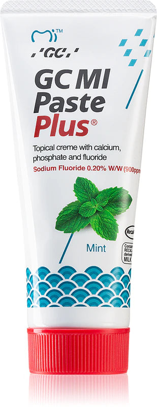 GC MI Paste Plus