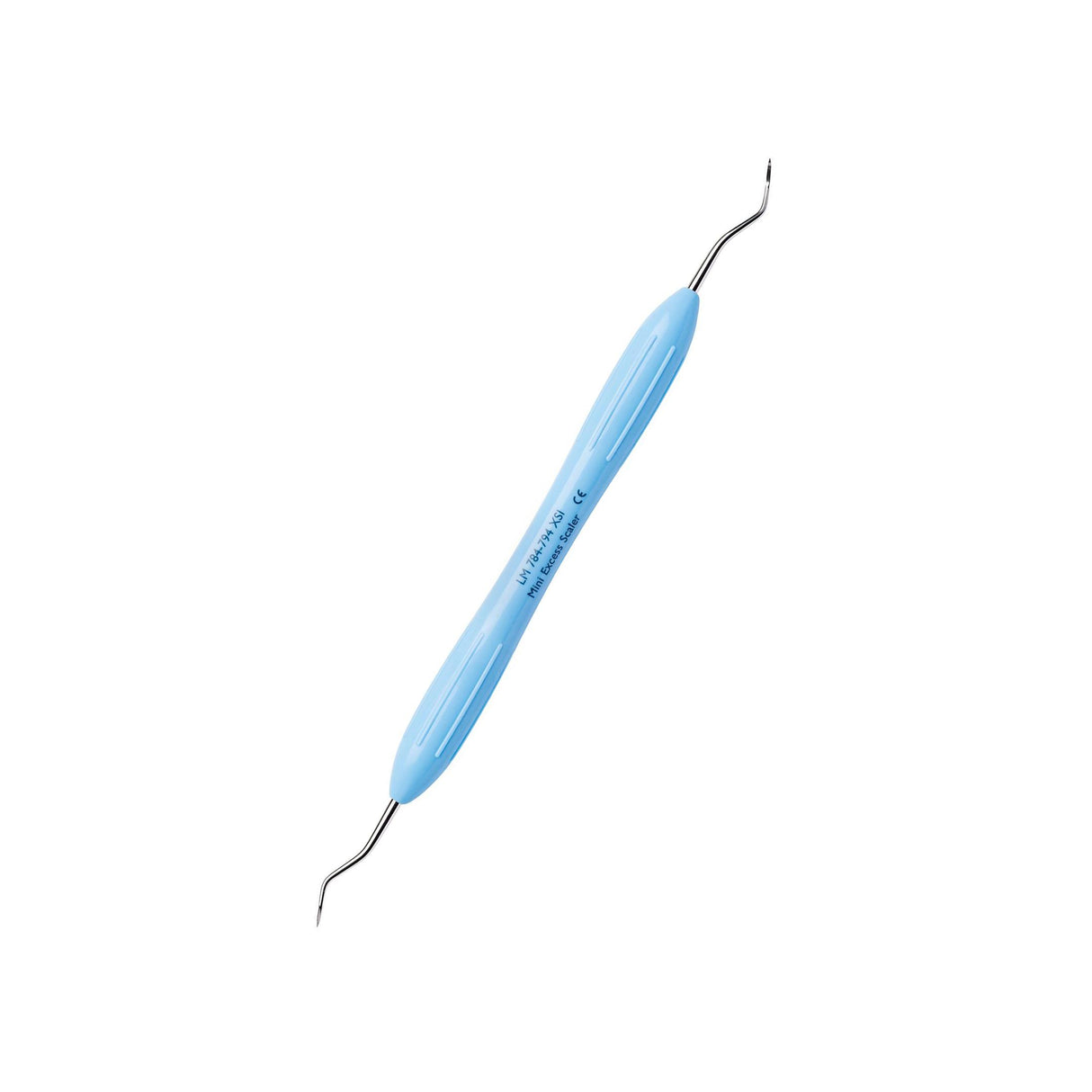 Mini Excess Scaler