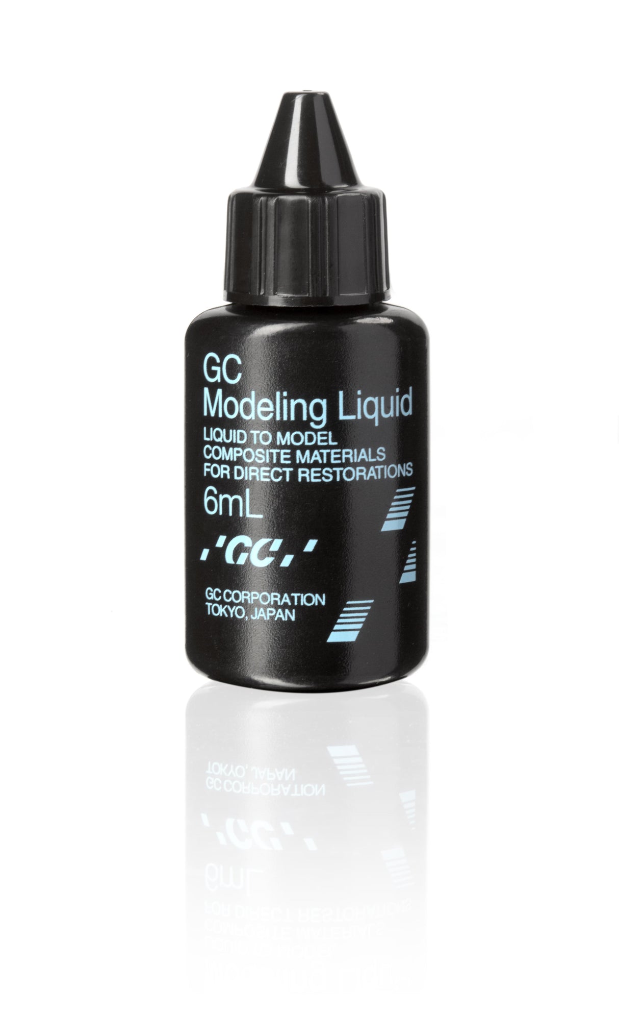 Modeling Liquid