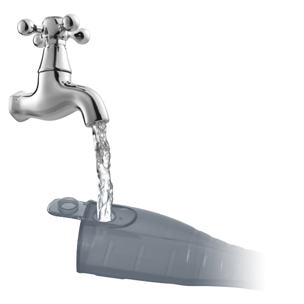 Иригатор В.Well TH-912