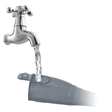 Иригатор В.Well TH-912