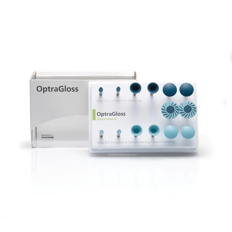 OptraGloss Assortment