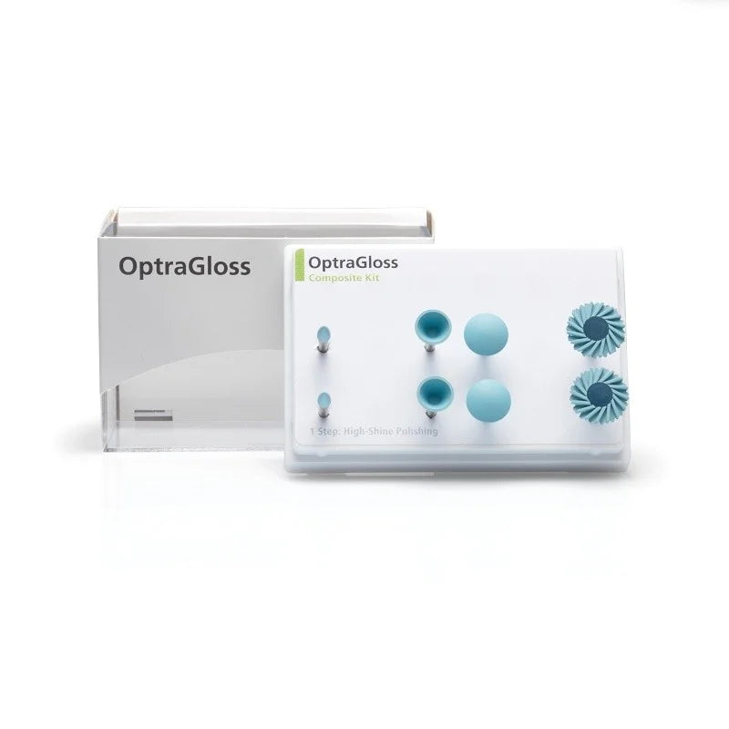 OptraGloss Composite Kit