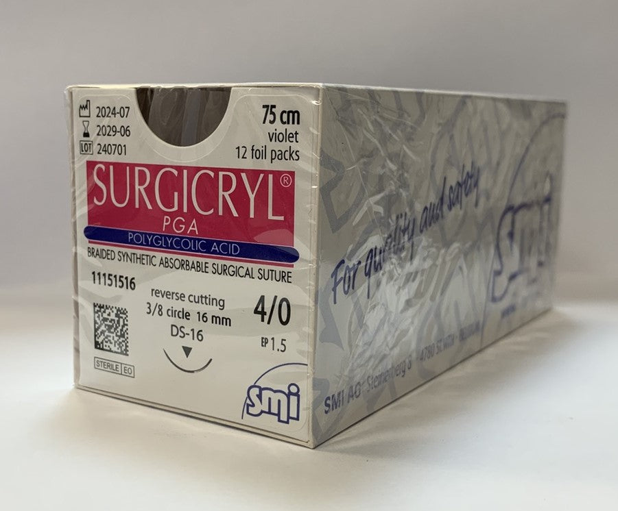 SURGICRYL PGA