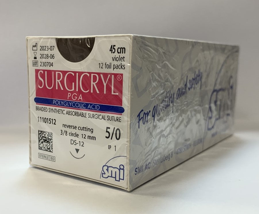 SURGICRYL PGA