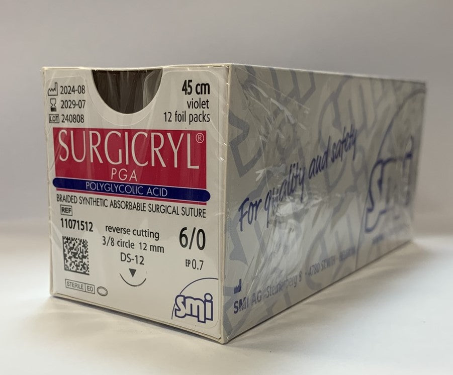 SURGICRYL PGA