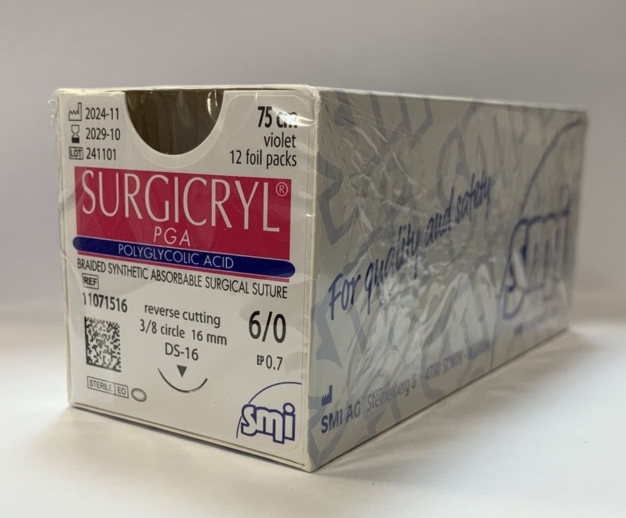SURGICRYL PGA