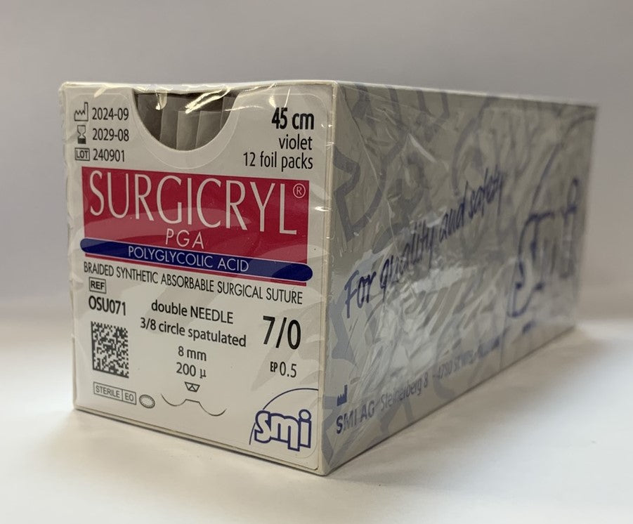 SURGICRYL PGA