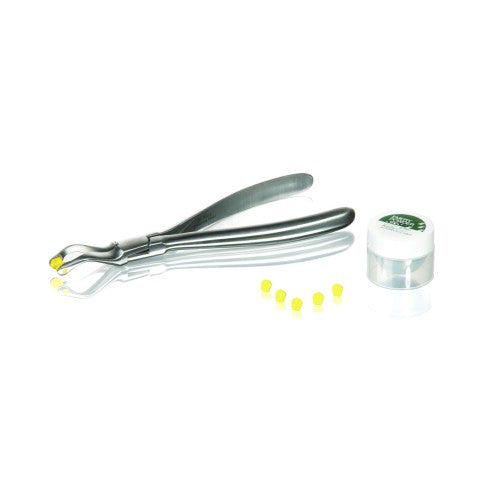PLIERS with accessory set