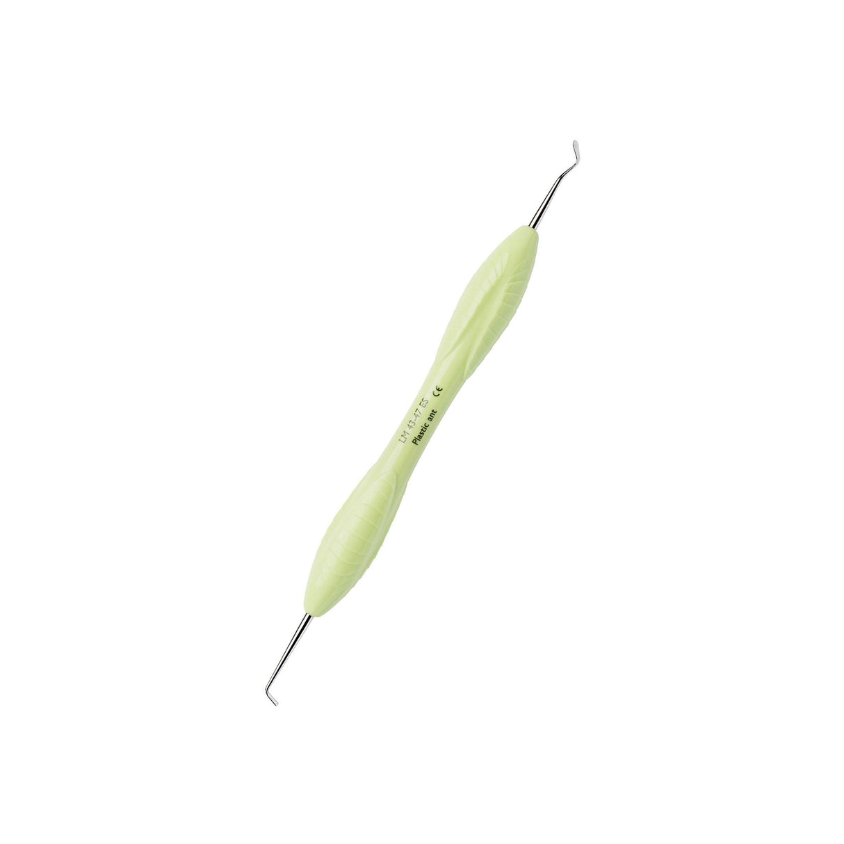 Plastic Instrument anterior
