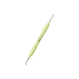 Plastic Instrument anterior