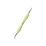 Plastic Instrument anterior