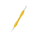 Plastic Instrument, posterior