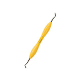 Plastic Instrument, posterior
