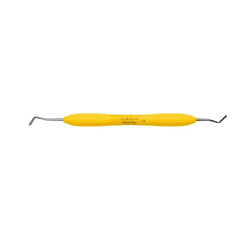 Plastic Instrument, posterior