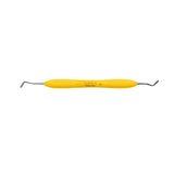 Plastic Instrument, posterior