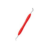 Plugger cylindrical 1.2-2.0 mm