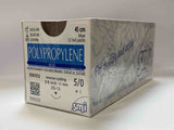POLYPROPYLENE SURGICAL SUTURES