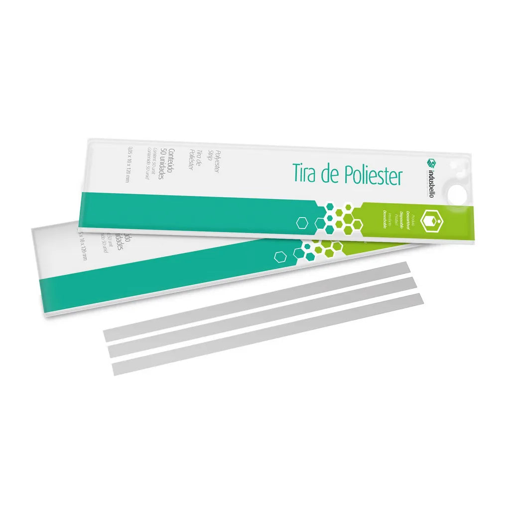 Indusbello Polyester Strip