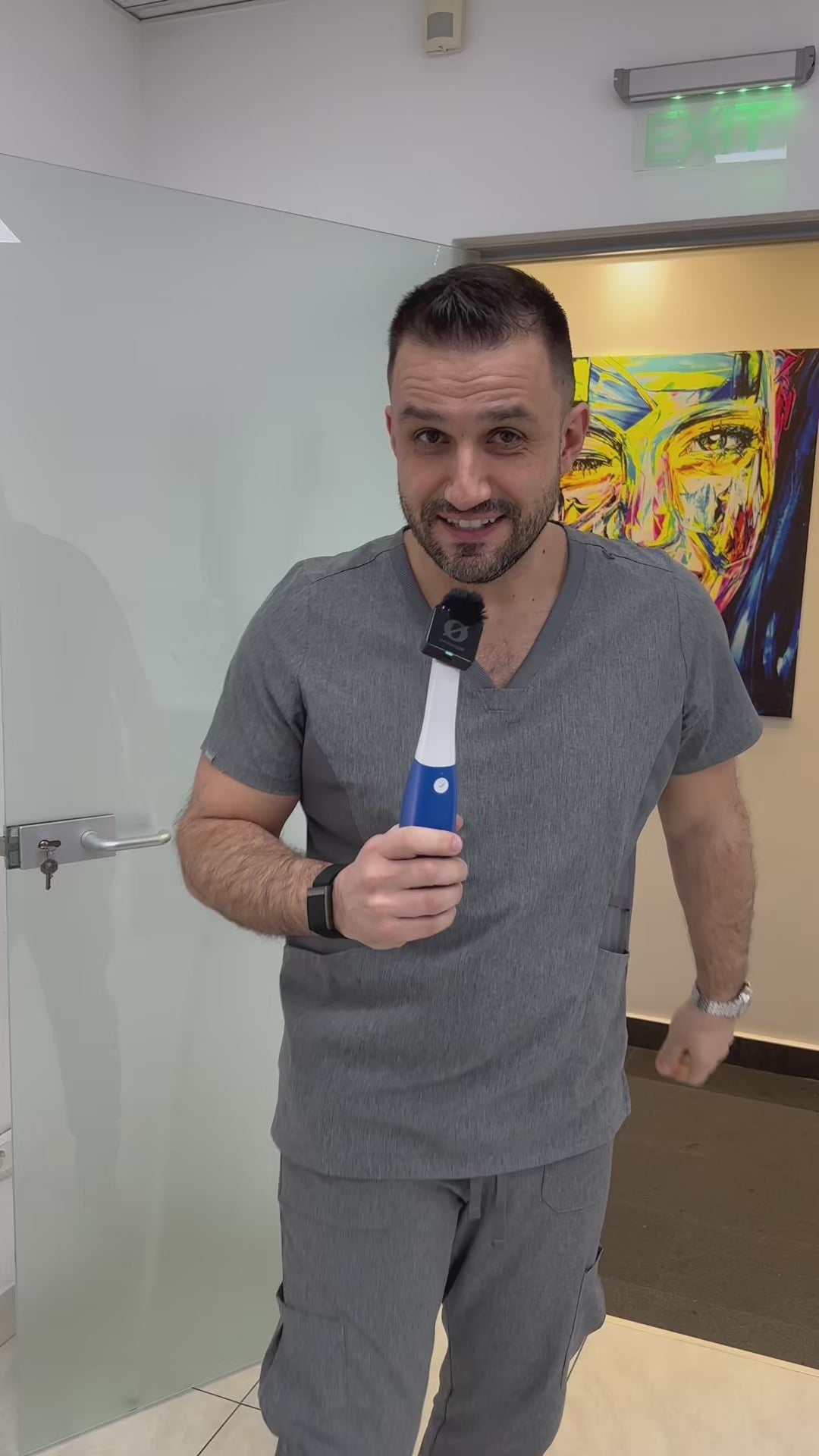 Дискусионен панел 04.04.2026