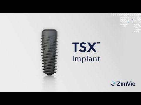 TSX® Implant System