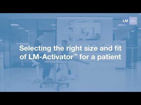 LM-Activator™ OrthoSizer™