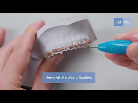 Ligature On-Off SL