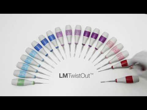 LM-TwistOut™ S5