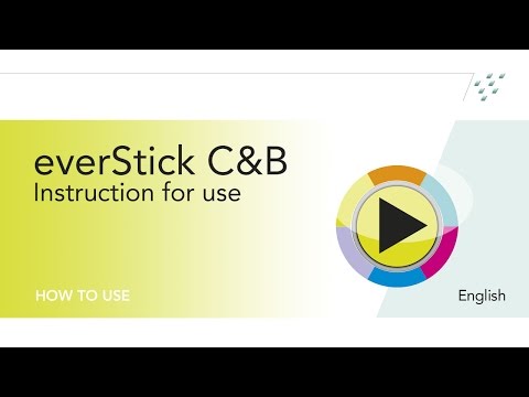 everStickC&B