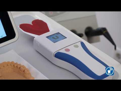 The OccluSense® Electronic Pressure Sensor, размер L