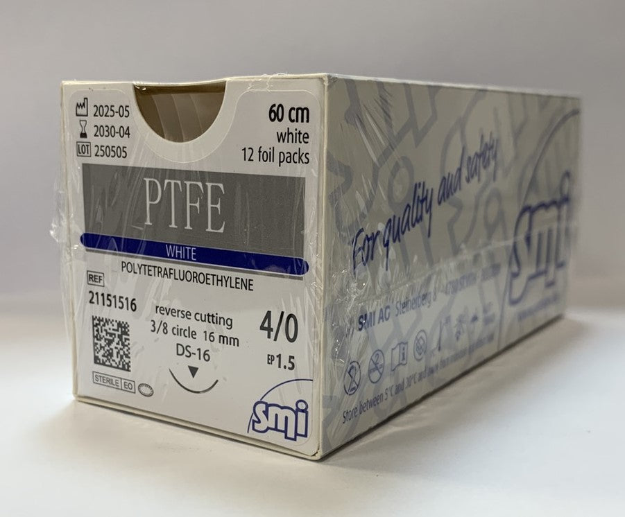 PTFE SUTURES