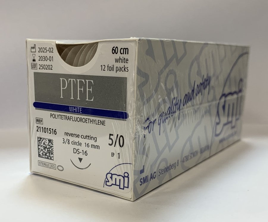PTFE SUTURES