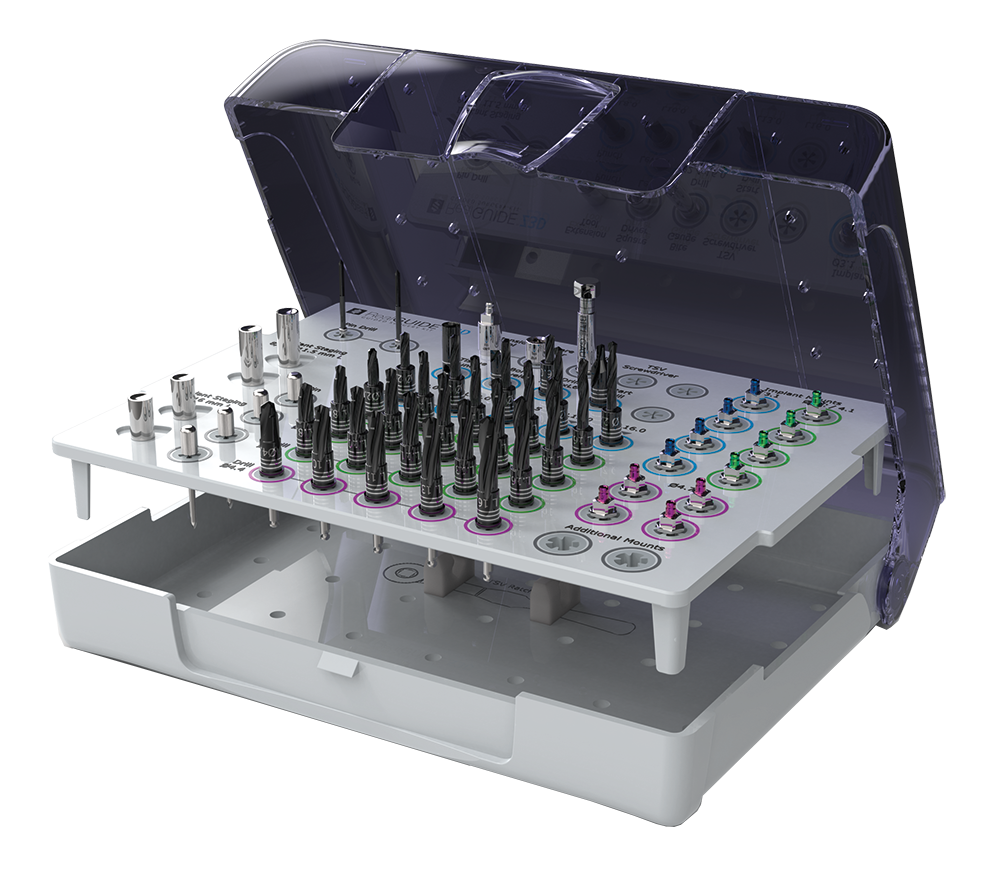 RealGUIDE™ Z3D Guided Surgery Kit