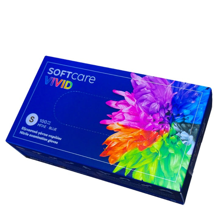 Нестерилни ръкавици Soft Touch