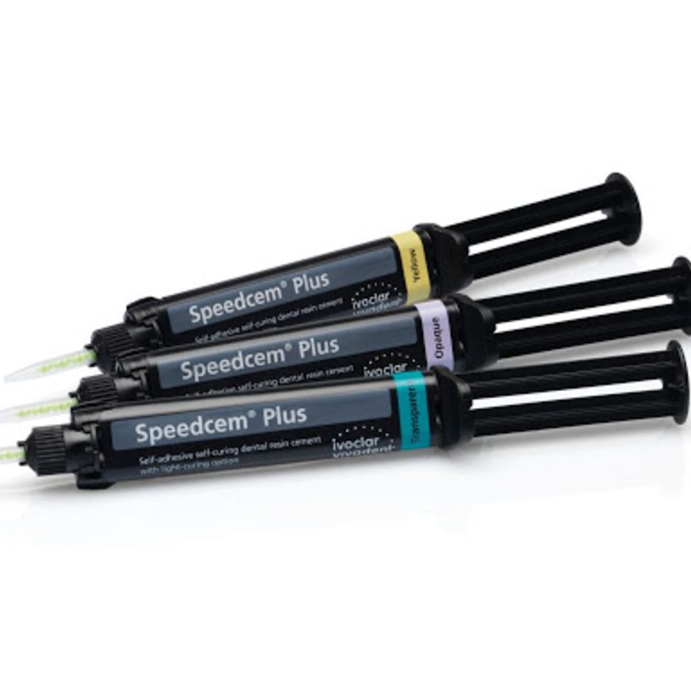 SpeedCEM Plus Refill - 9g.