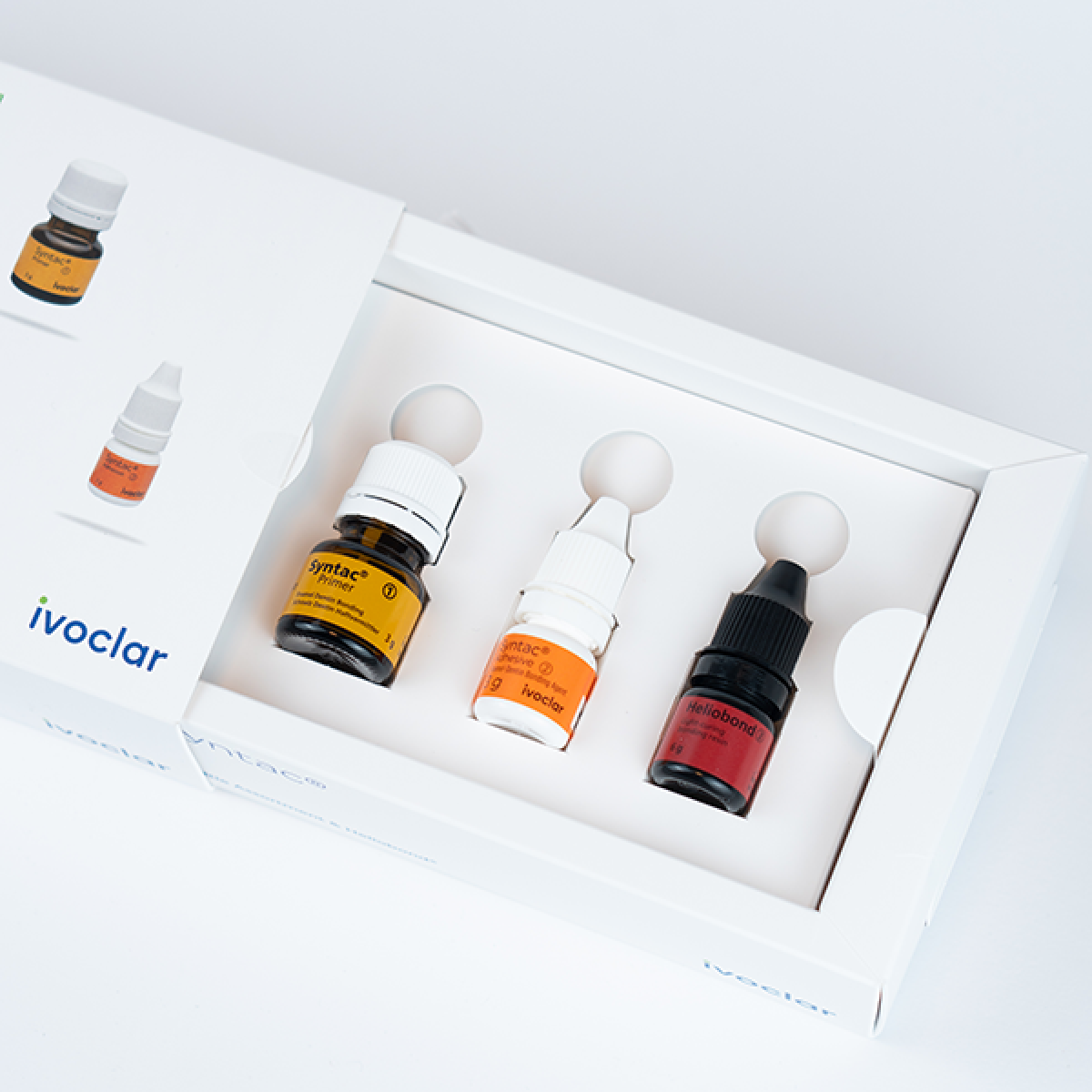 Syntac Assortment