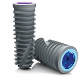 T3® PRO Tapered Platfom switched Dental Implant