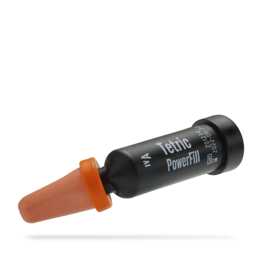 Tetric Power Fill Cavifils 20x0.2g