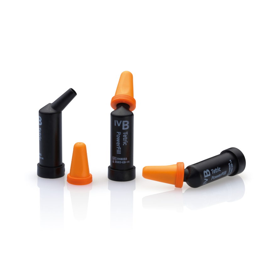 Tetric Power Fill Cavifils 20x0.2g