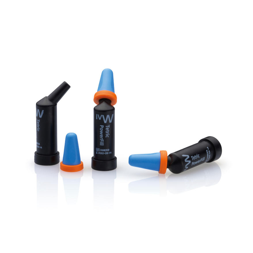 Tetric Power Fill Cavifils 20x0.2g