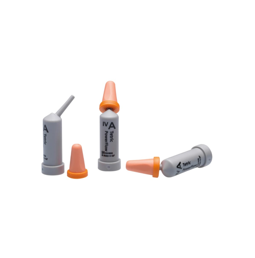 Tetric PowerFlow Cavifils 20x0.2g