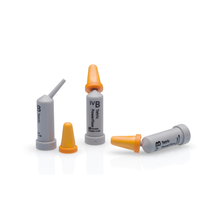 Tetric PowerFlow Cavifils 20x0.2g