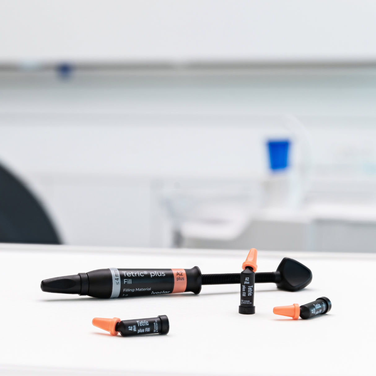Tetric plus Fill Refill