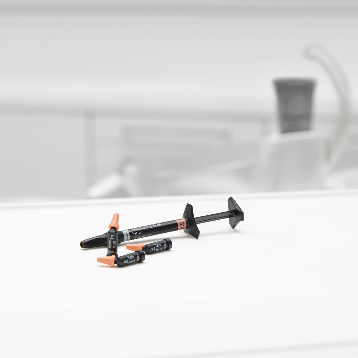 Tetric plus Flow Refill