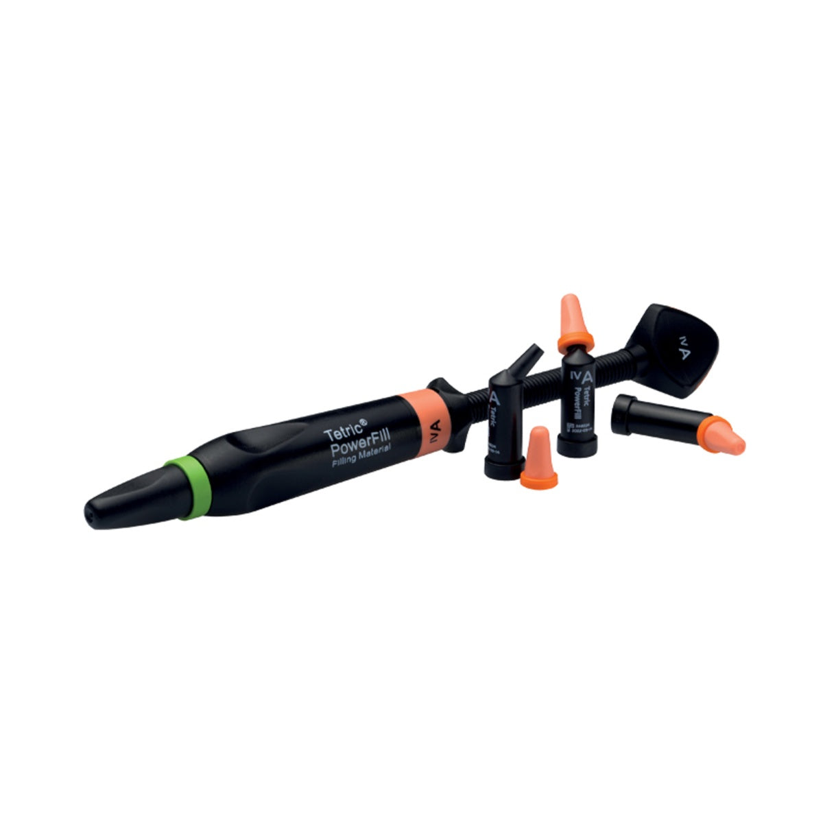Tetric Power Fill Cavifils 20x0.2g